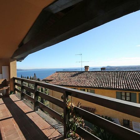 La Baita Gardone Riviera Eksteriør bilde