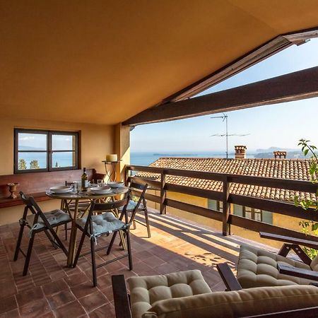La Baita Gardone Riviera Eksteriør bilde