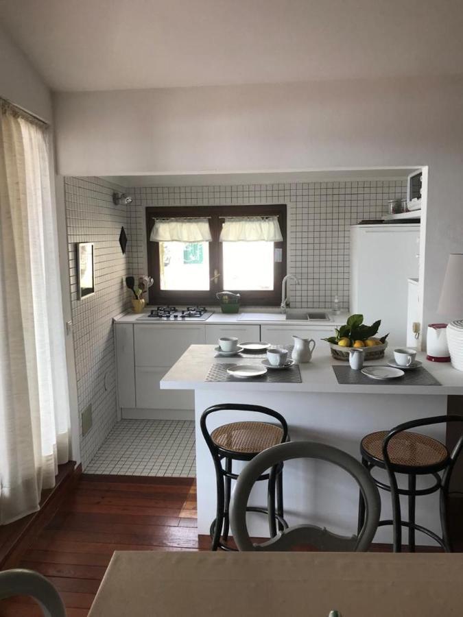 La Baita Gardone Riviera Eksteriør bilde