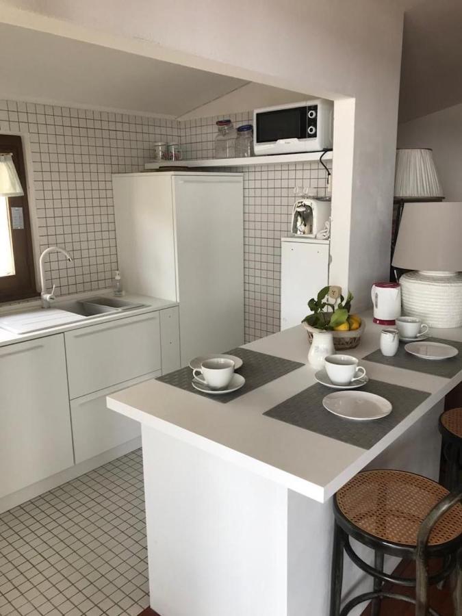 La Baita Gardone Riviera Eksteriør bilde