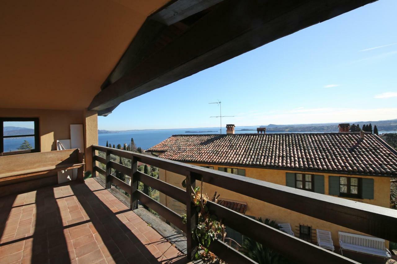 La Baita Gardone Riviera Eksteriør bilde