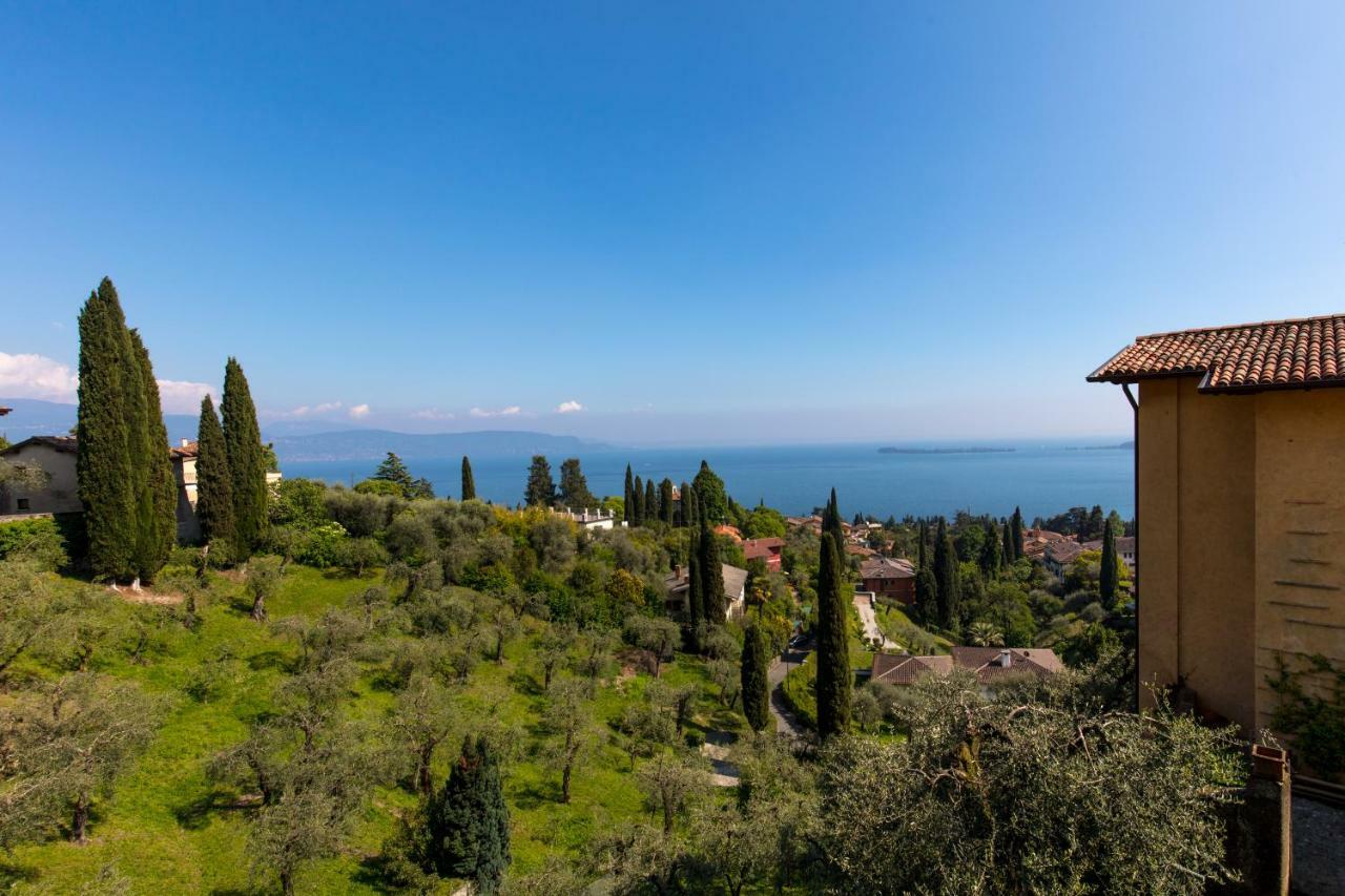 La Baita Gardone Riviera Eksteriør bilde