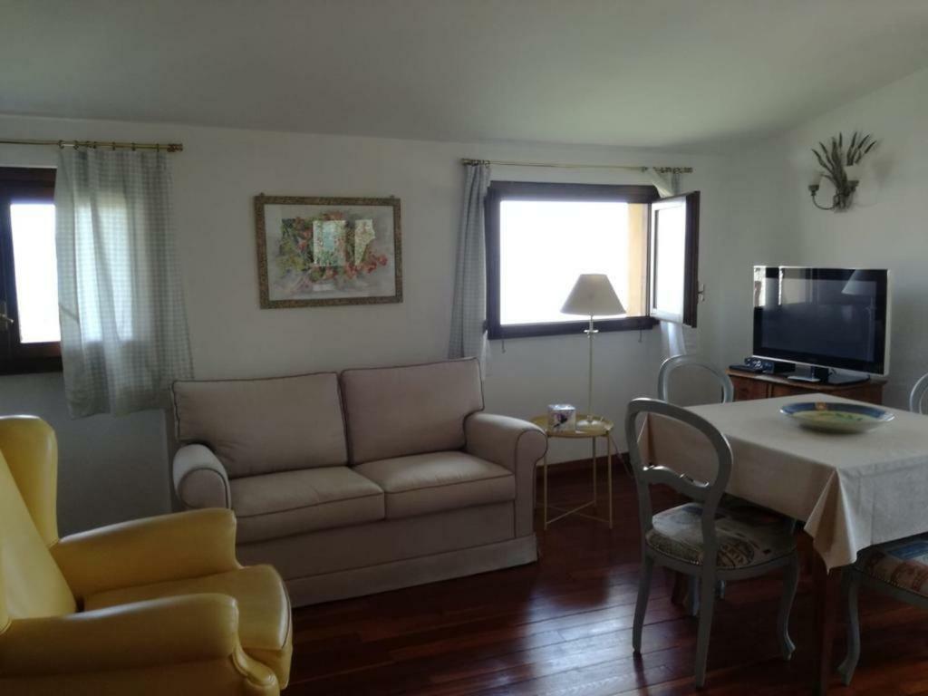 La Baita Gardone Riviera Eksteriør bilde